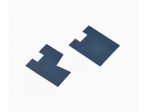 Freewing F9F Panther 70mm EDF Jet Main Wing Wire Cover